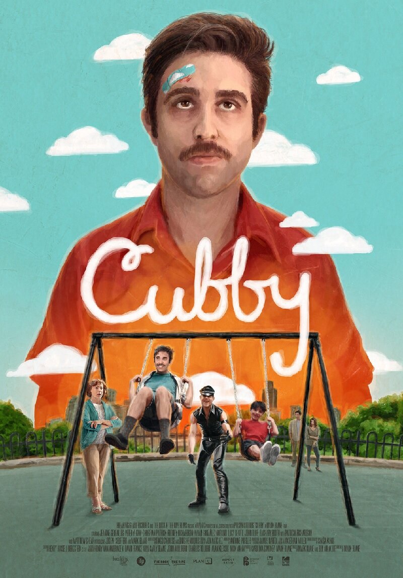 Cubby (2019)