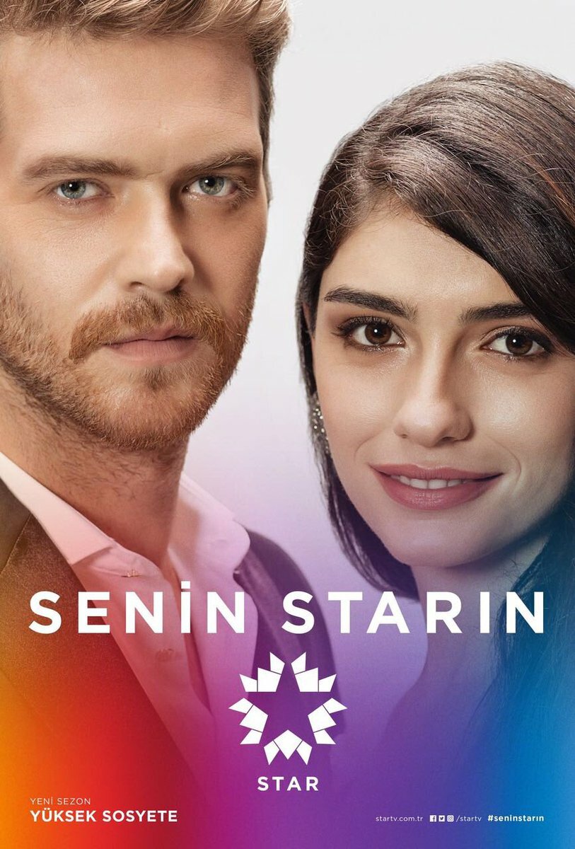 Высшее общество (2016)