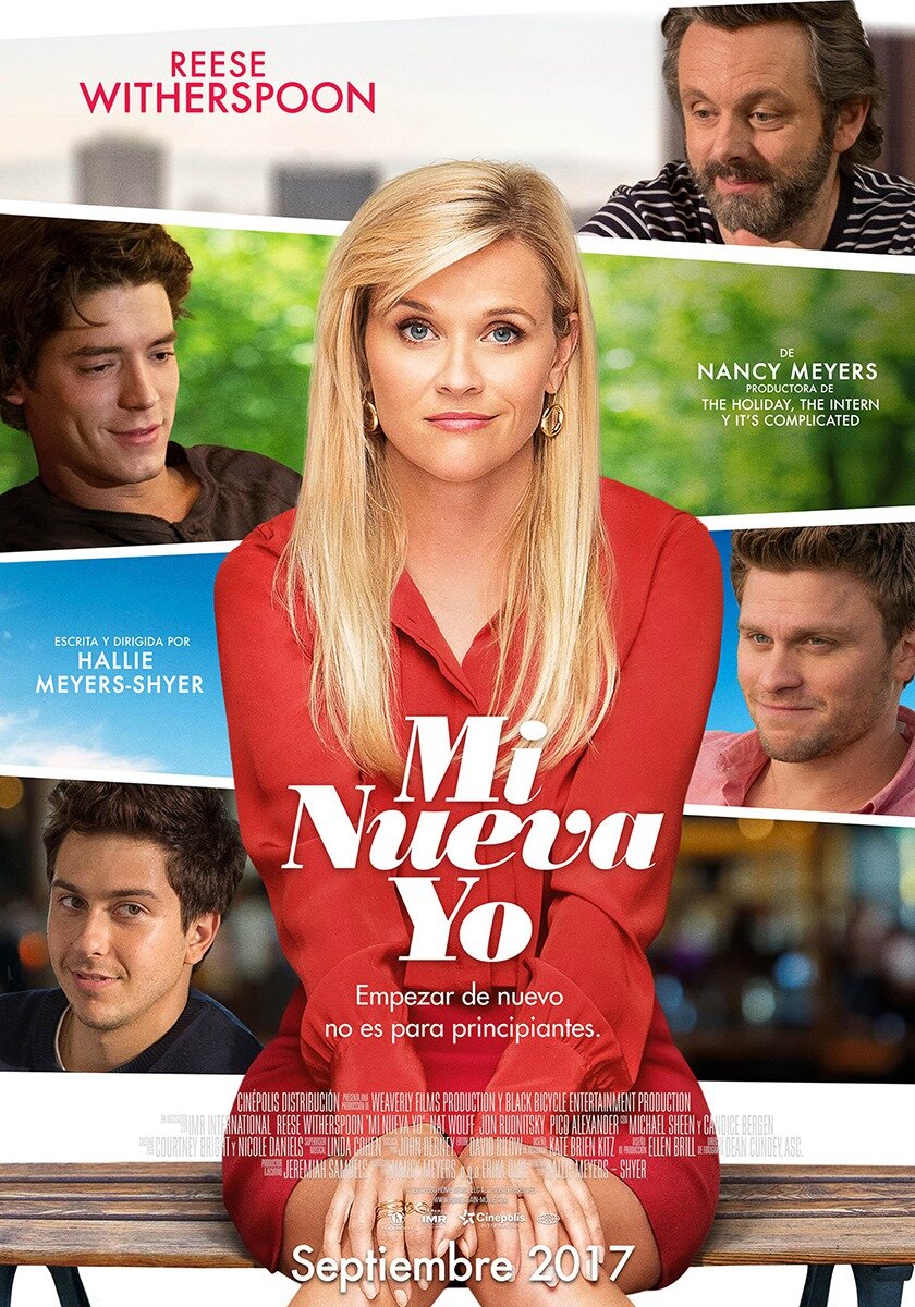 В гостях у Элис (2017)