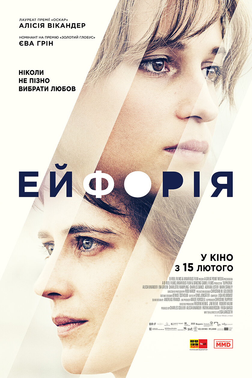 Эйфория (2017)