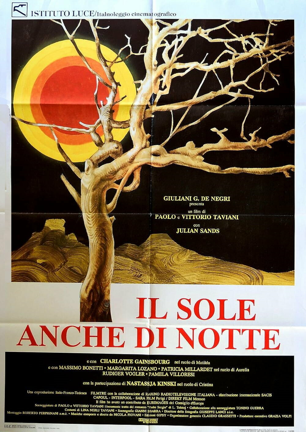 И свет во тьме светит (1990)