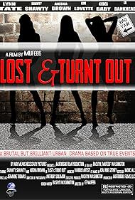 Lost & Turnt Out (2017)