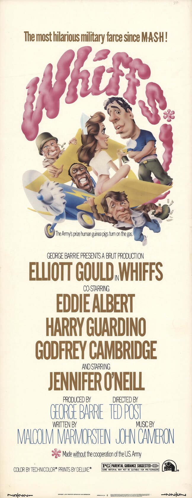 Дуновения (1975)