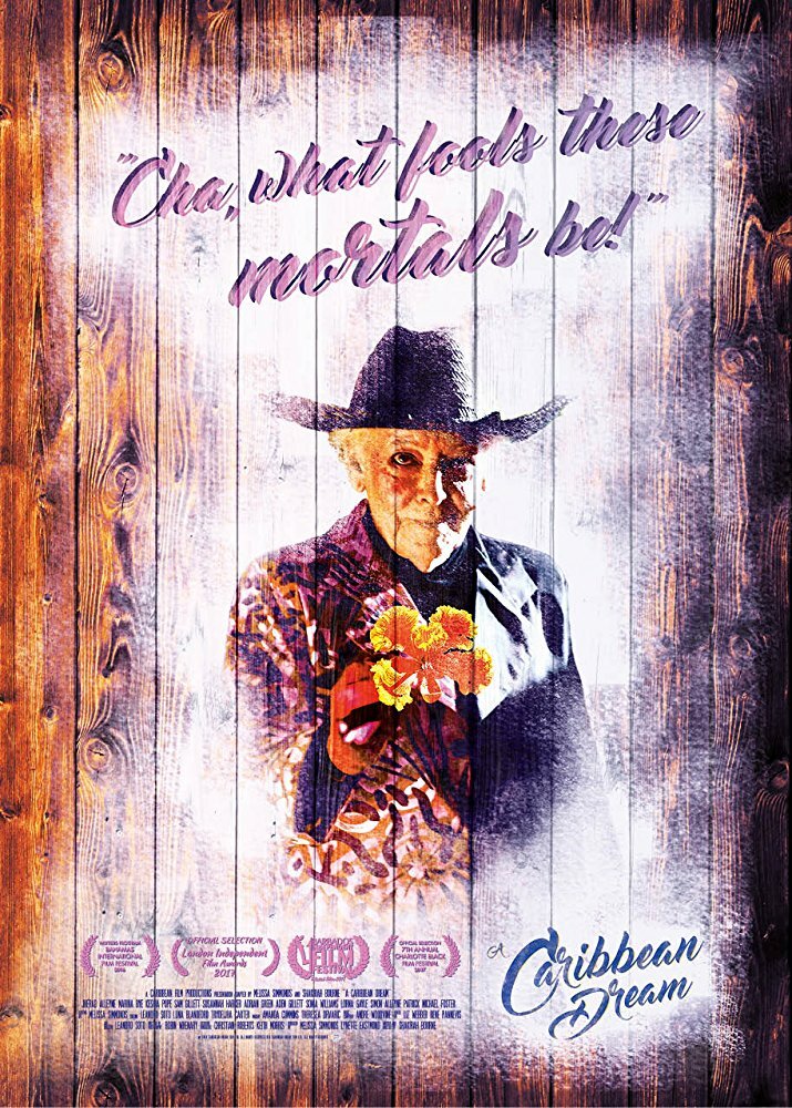 A Caribbean Dream (2017)