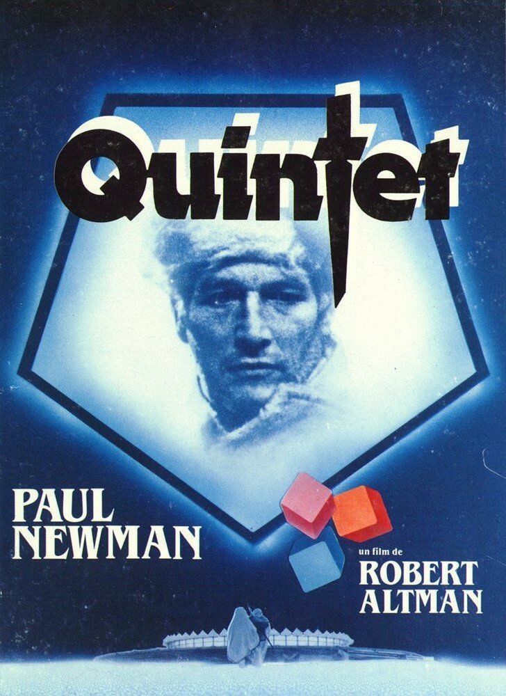 Квинтет (1979)