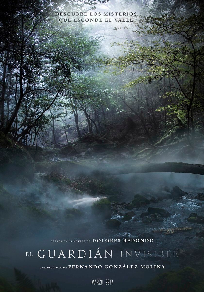 Невидимый страж (2017)