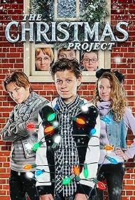 The Christmas Project (2016)