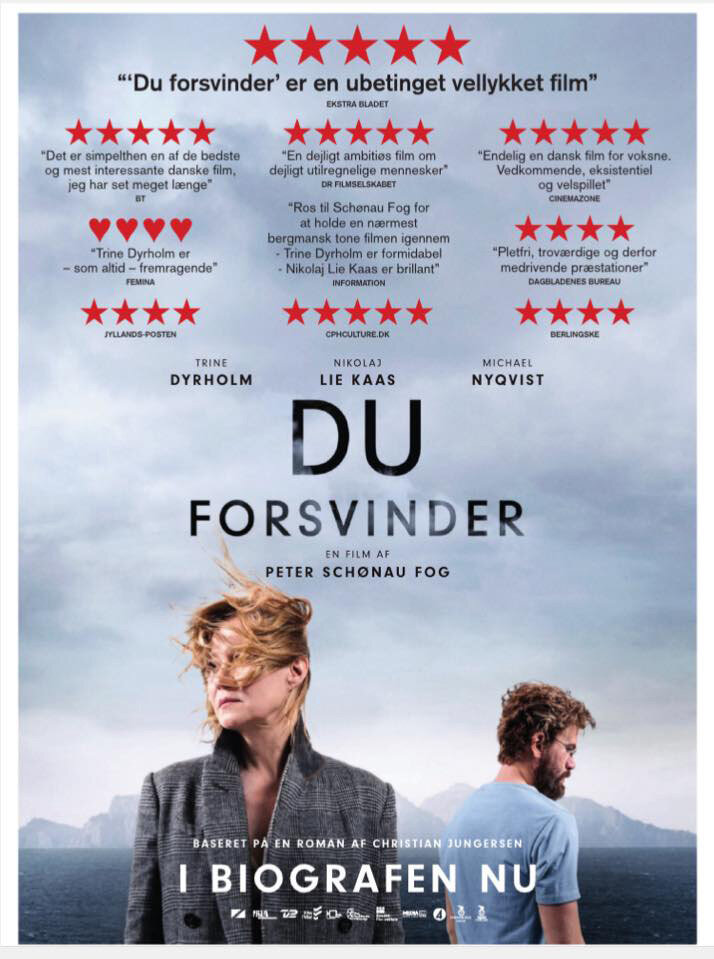 Ты исчезаешь (2017)