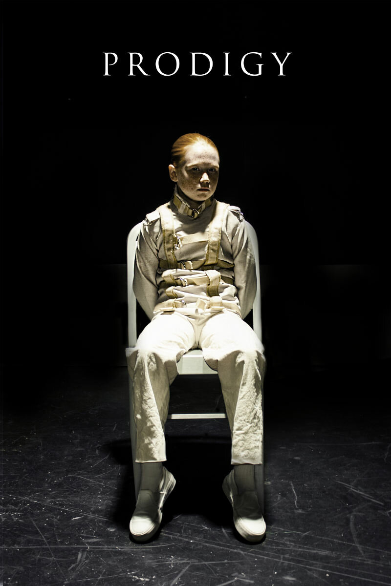 Чудо-ребёнок (2016)