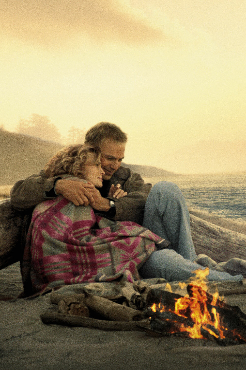 Послание в бутылке (1999)