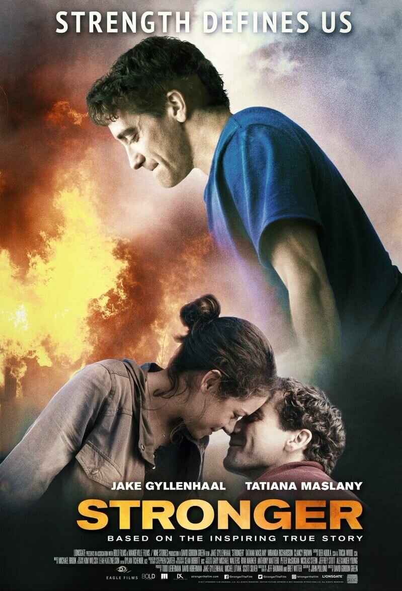 Сильнее (2017)