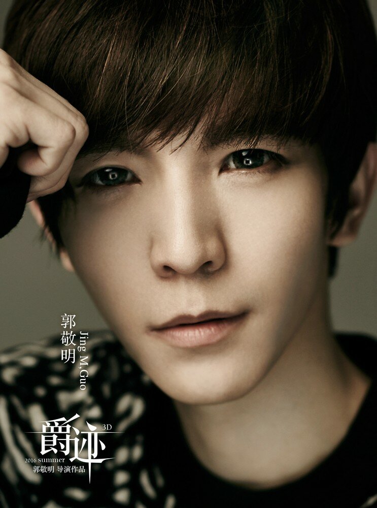 Легенда о воюющих царствах (2016)