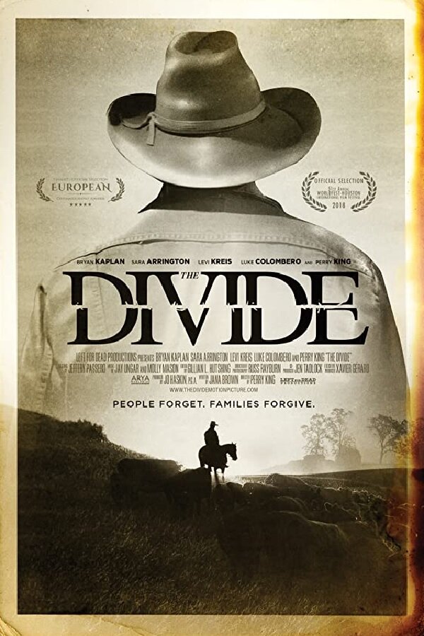The Divide (2018)