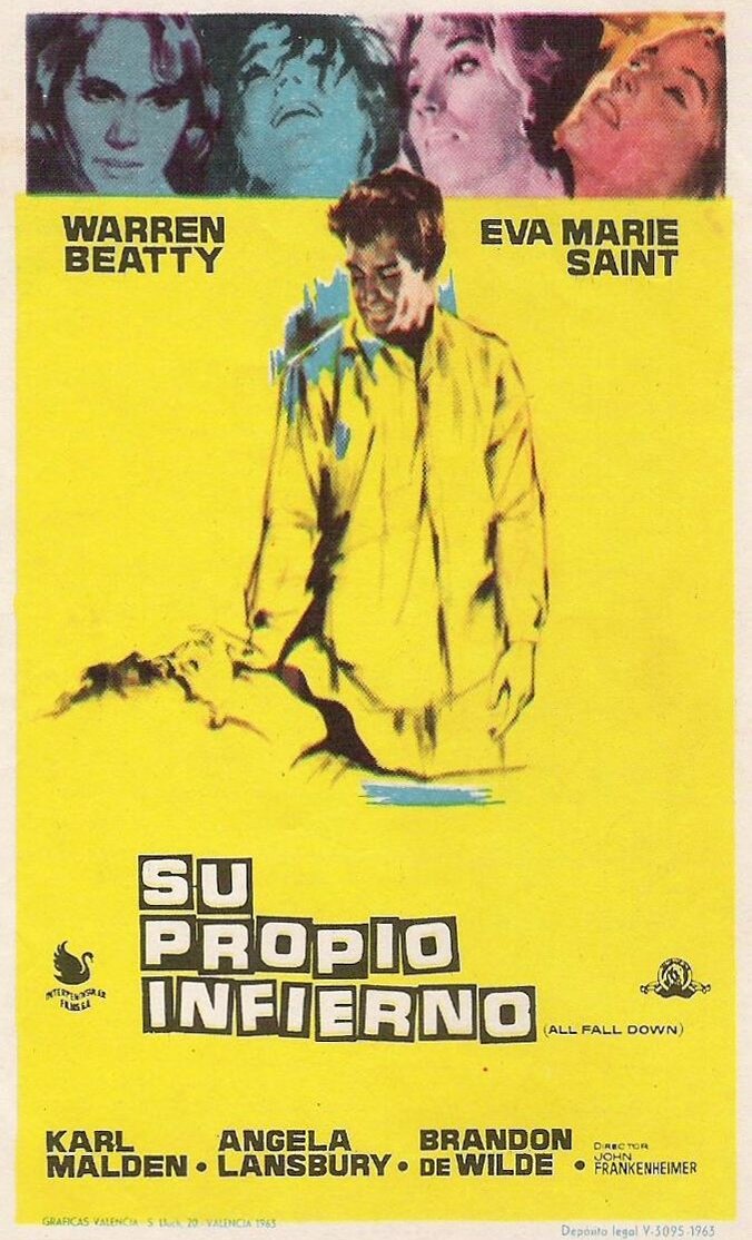 Всё рушится (1962)