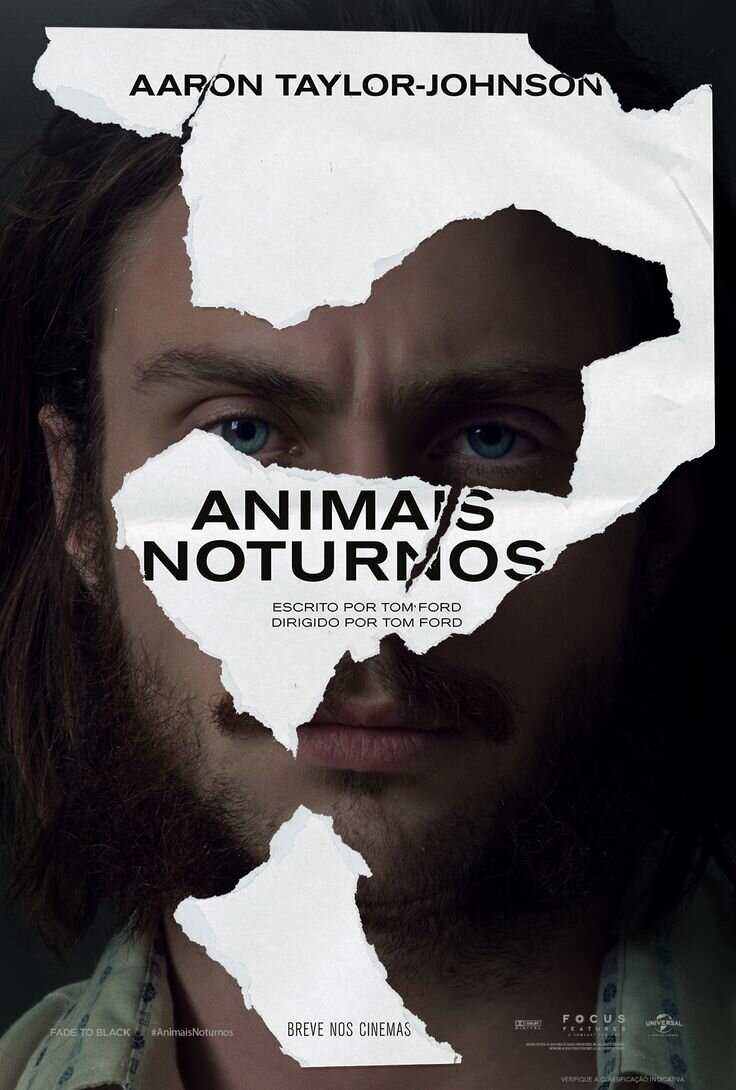 Под покровом ночи (2016)