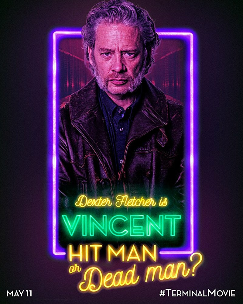 Конченая (2017)