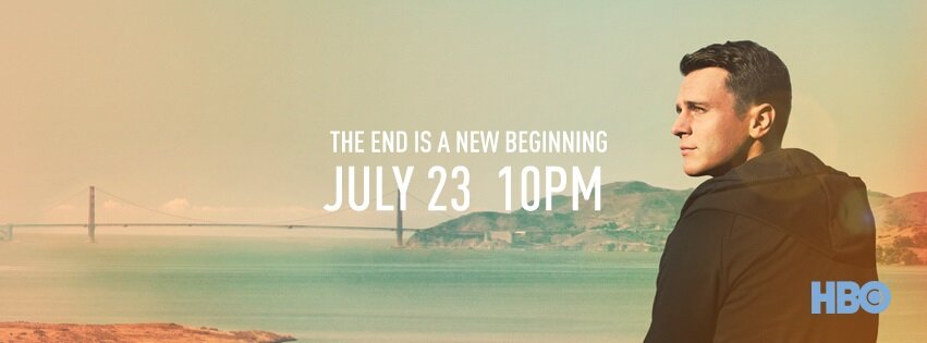 В поиске — фильм-прощание (2016)