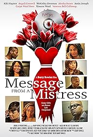 Message from a Mistress (2017)