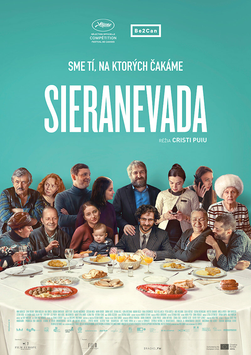 Сьераневада (2016)