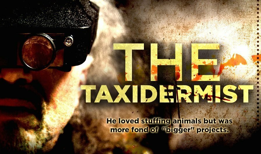 Резня в парке аттракционов (2015)