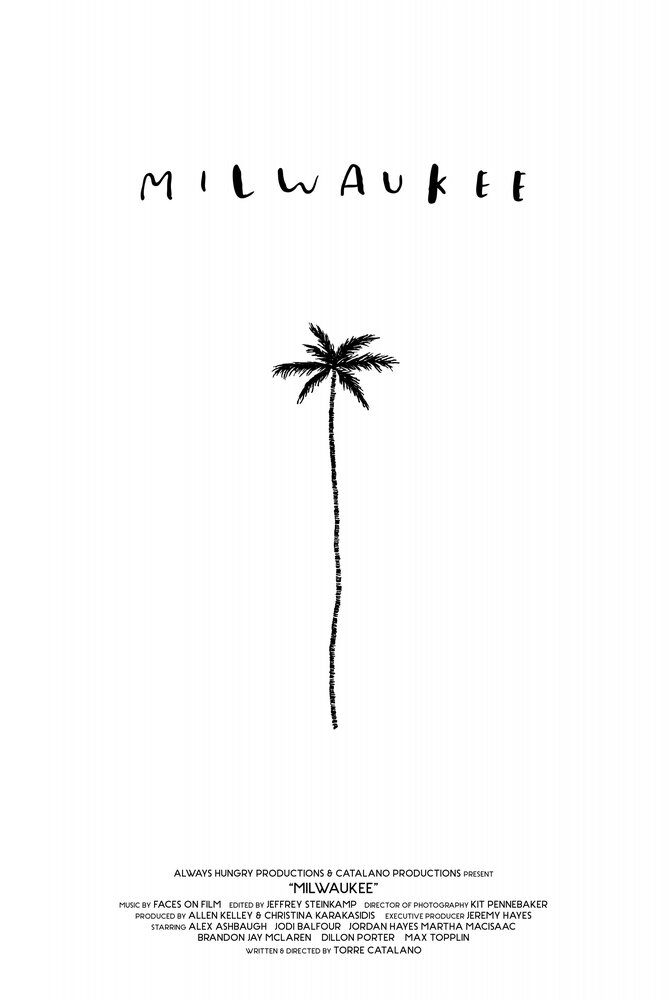 Almost Anything (2015)