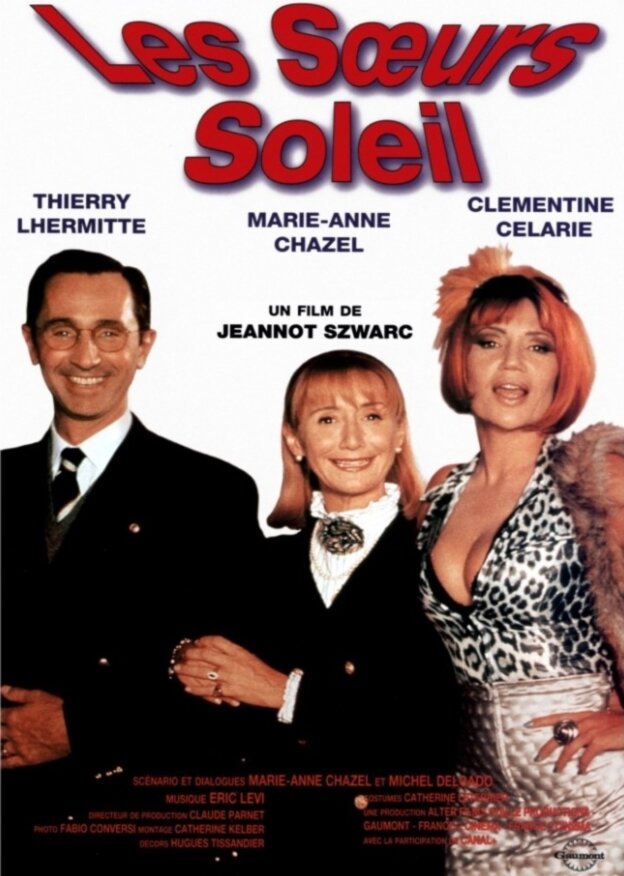 Сестры Солей (1997)