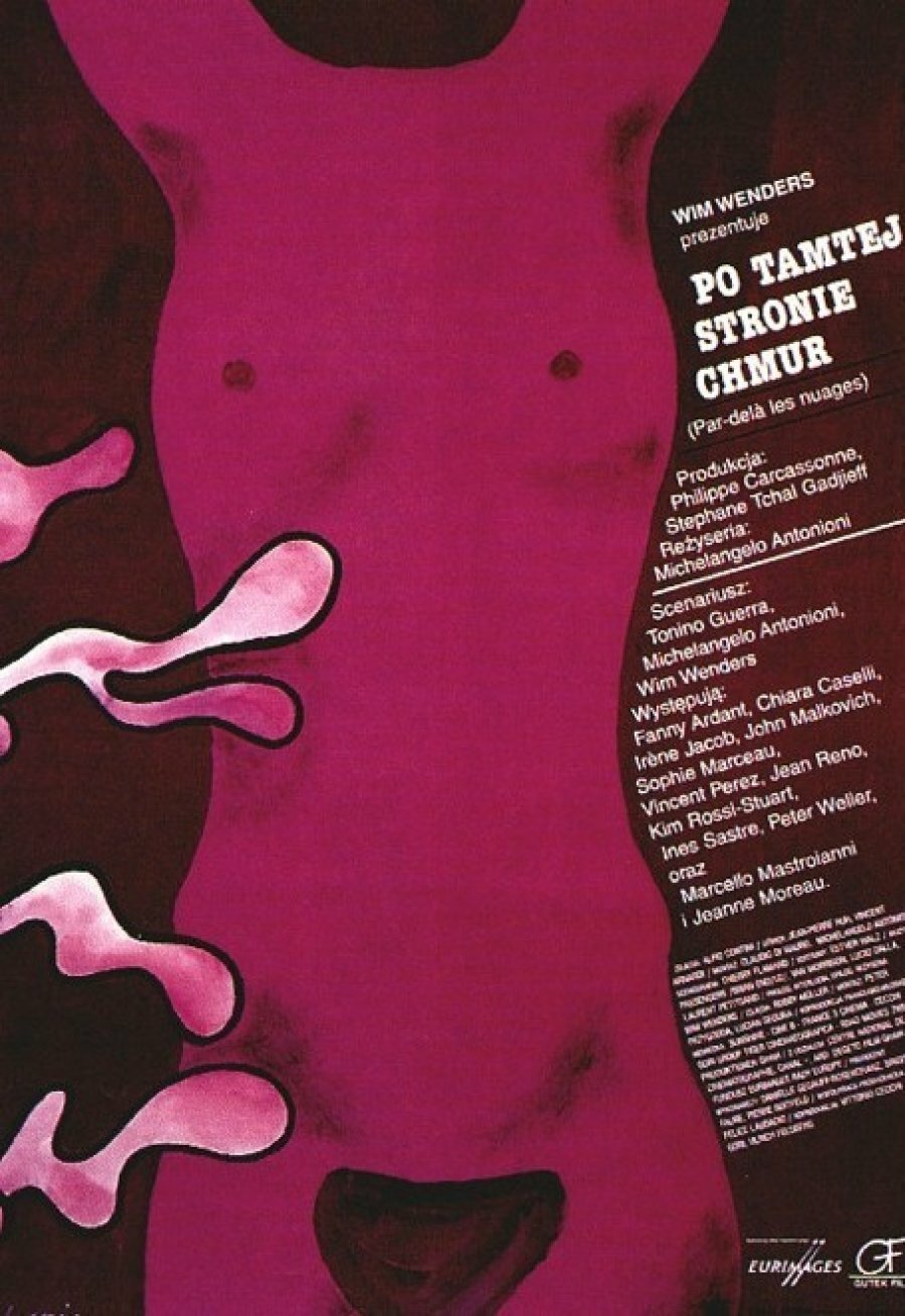 За облаками (1995)