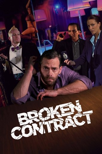 Broken Contract (2015)