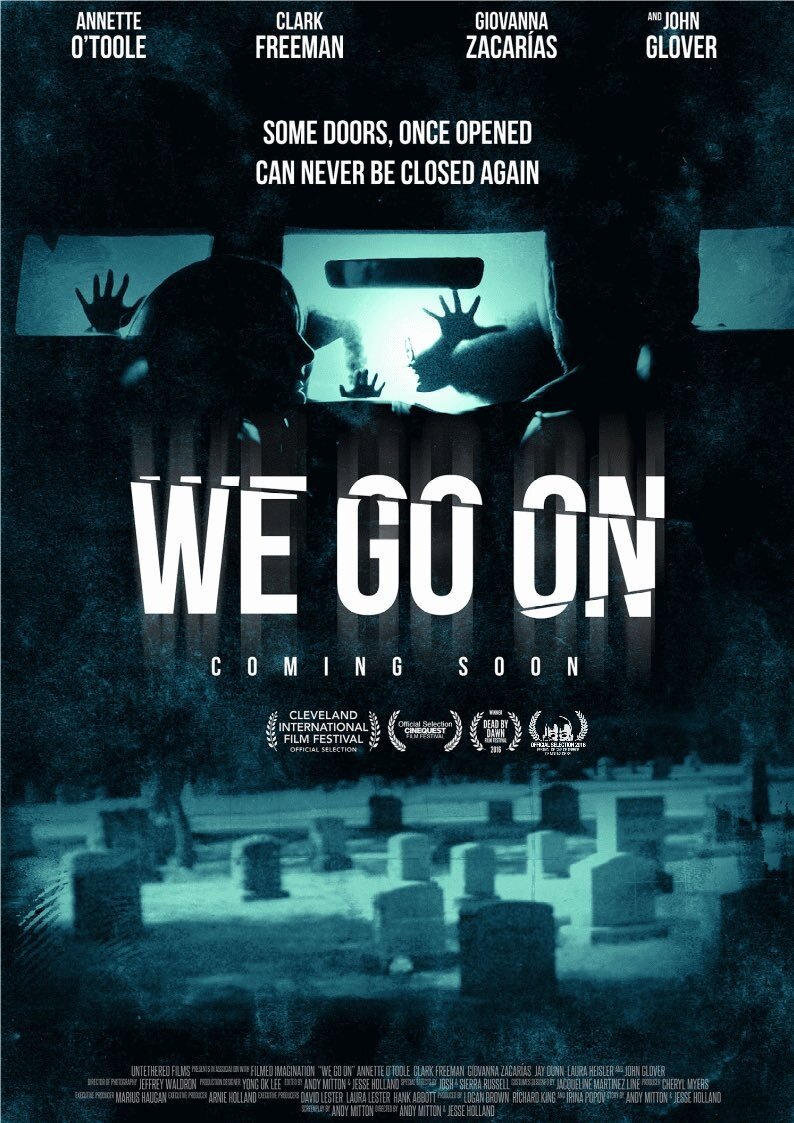 Мы продолжаем (2015)