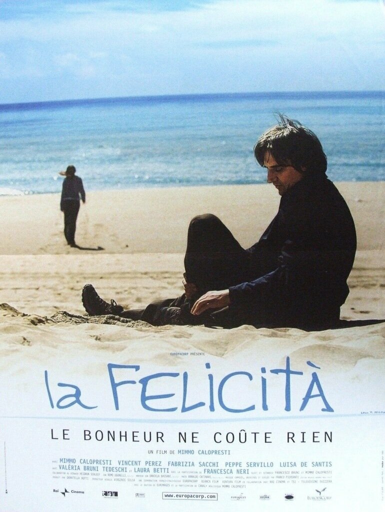 Счастье ничего не стоит (2003)