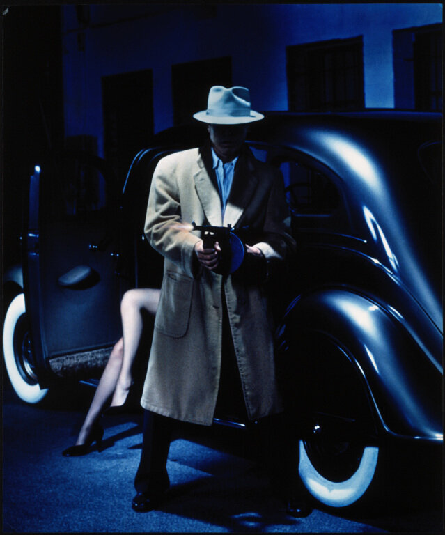 Убрать Голландца (1992)