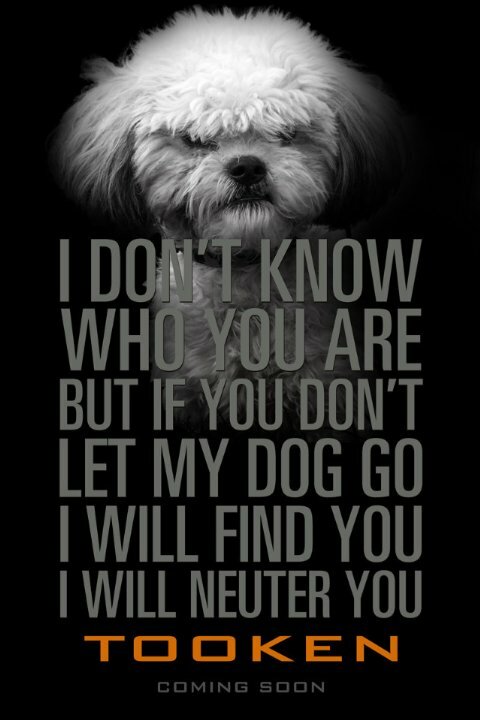 Кучерявая заложница (2015)