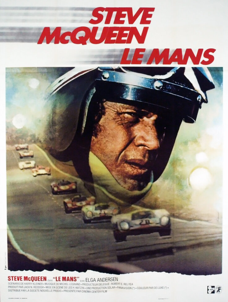 Ле-Ман (1971)