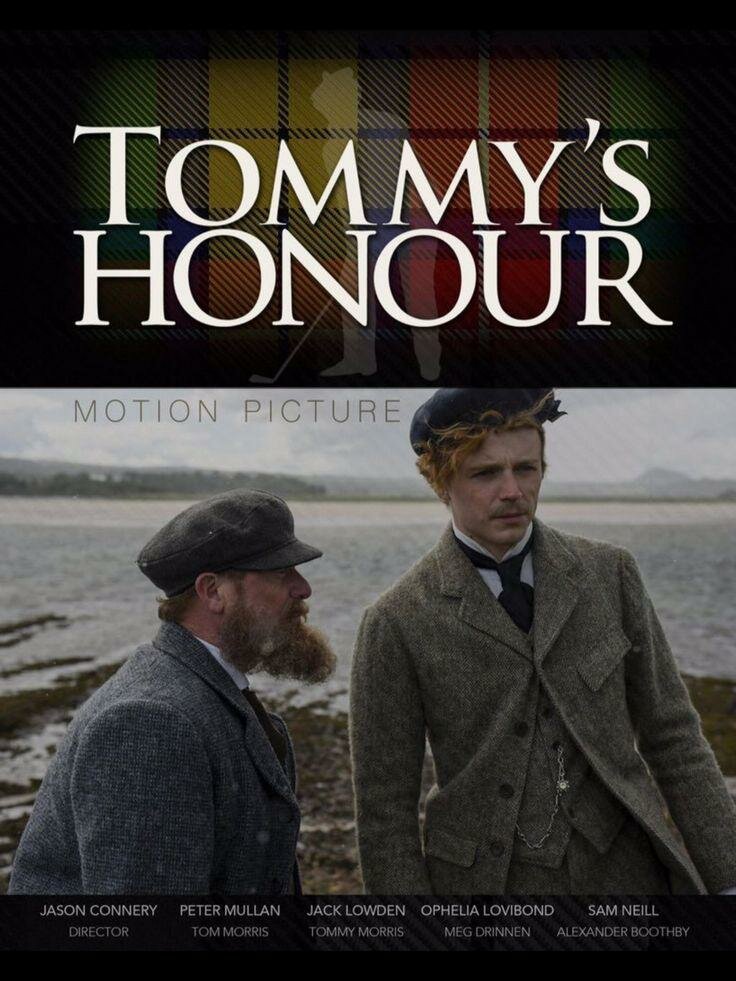 Честь Тома (2016)