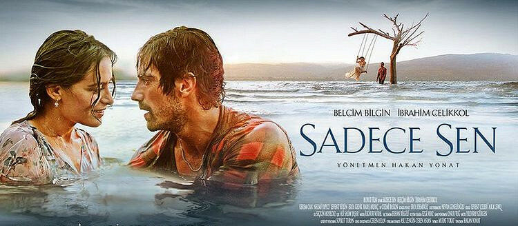 Только ты (2014)