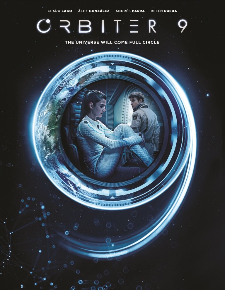 Орбита 9 (2016)