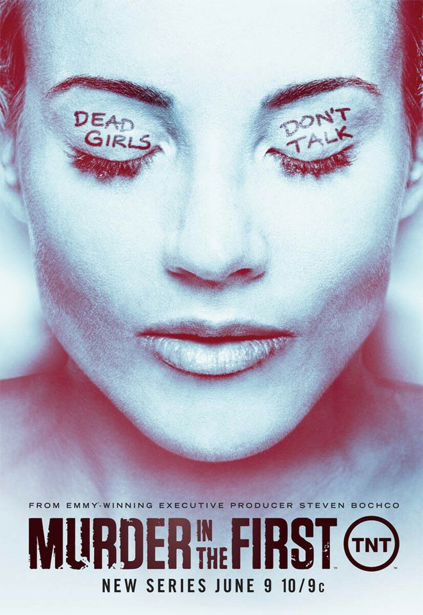 Убийство первой степени (2014)