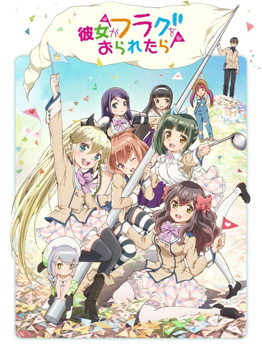 Если бы я сломал её флаг (2014)