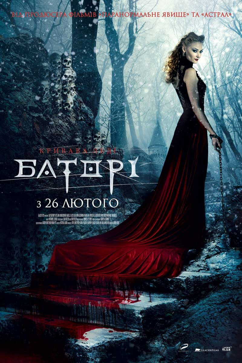 Кровавая леди Батори (2015)