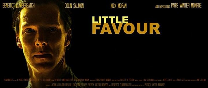 Небольшое одолжение (2013)