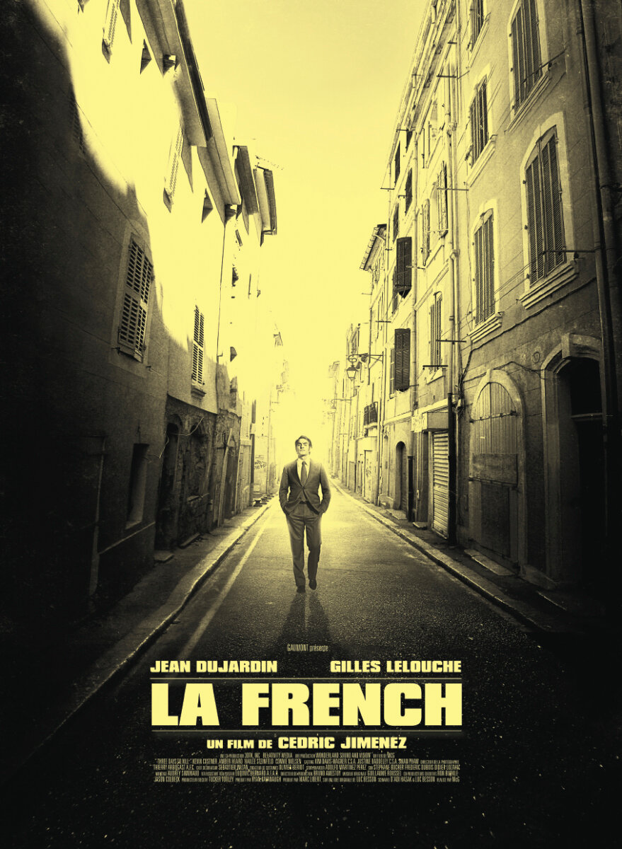 Французский транзит (2014)