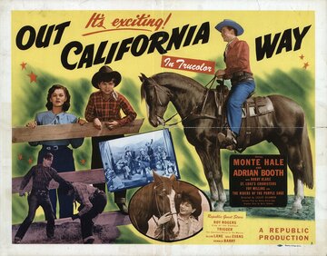 Out California Way (1946)