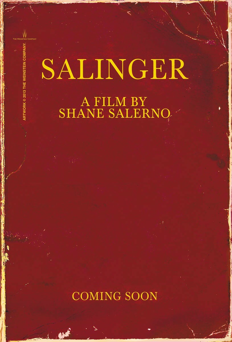Сэлинджер (2013)