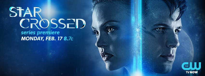 Сплетённые судьбой (2014)