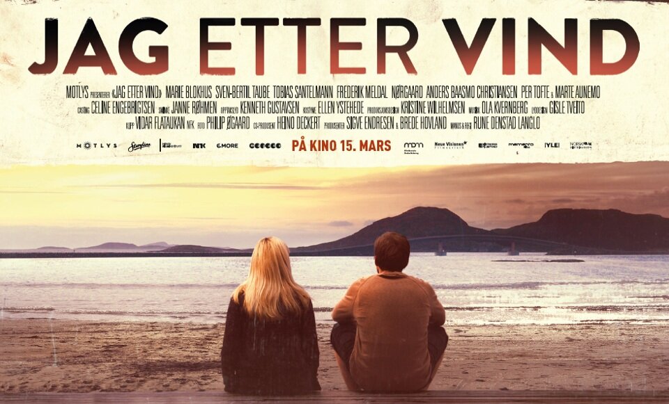 Погоня за ветром (2013)