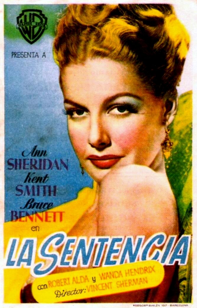 Нора Прентисс (1947)