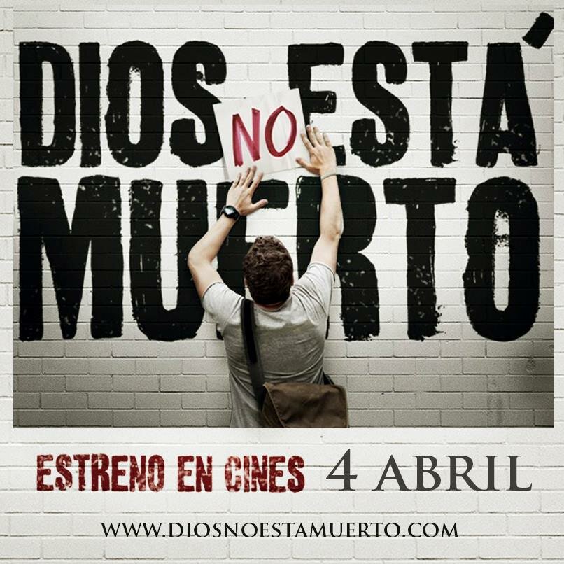 Бог не умер (2014)