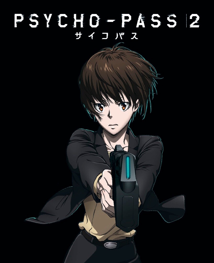 Психопаспорт (2012)