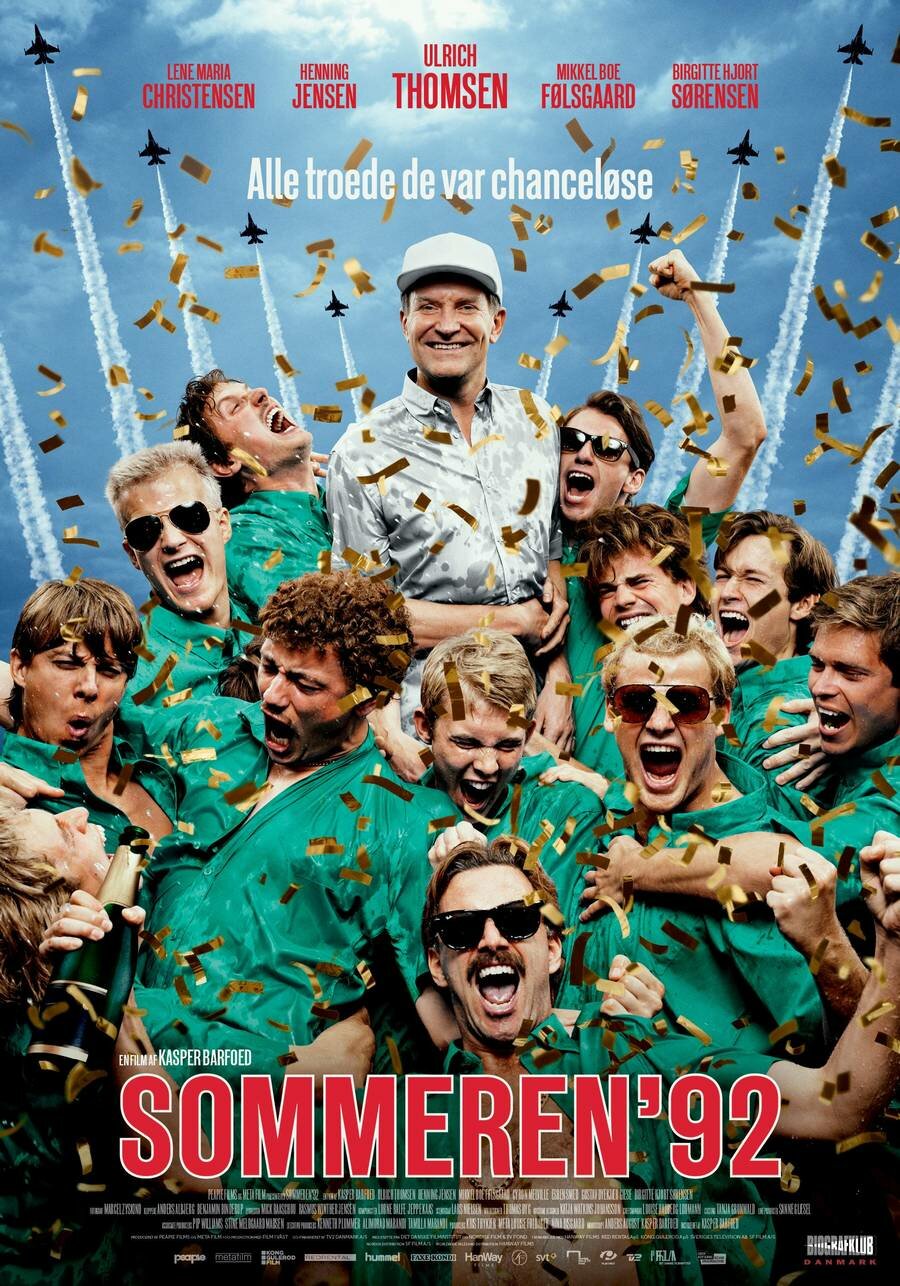 Андердог (2015)