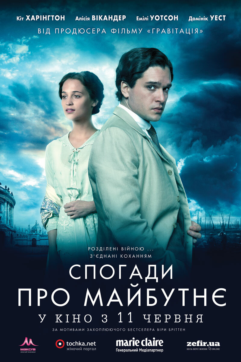 Воспоминания о будущем (2014)